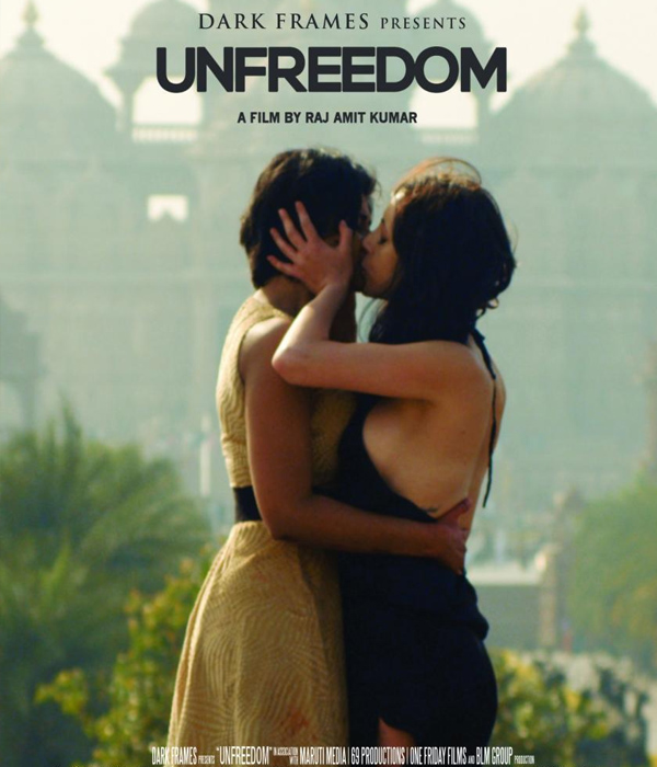 Unfreedom