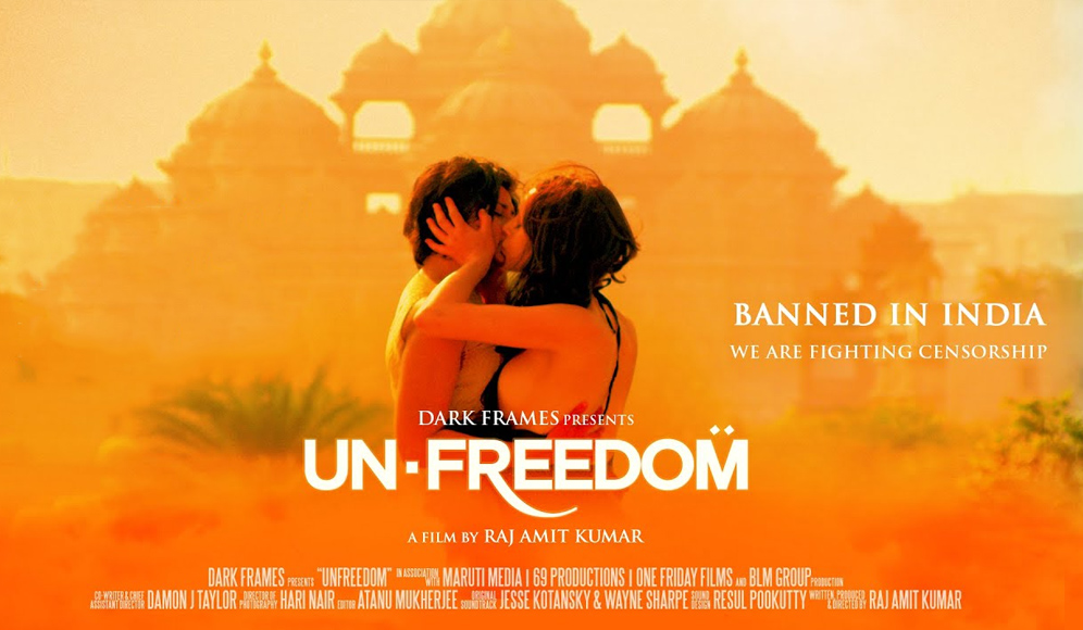 Unfreedom