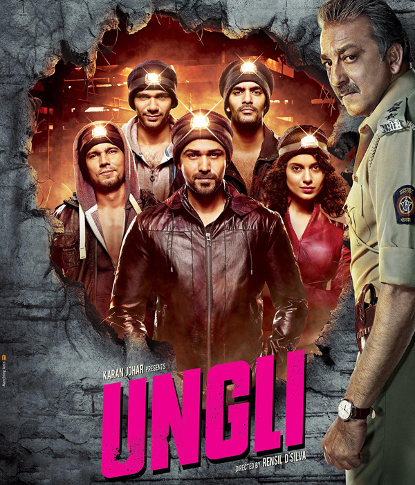 Ungli