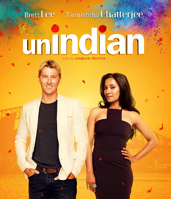 UNindian