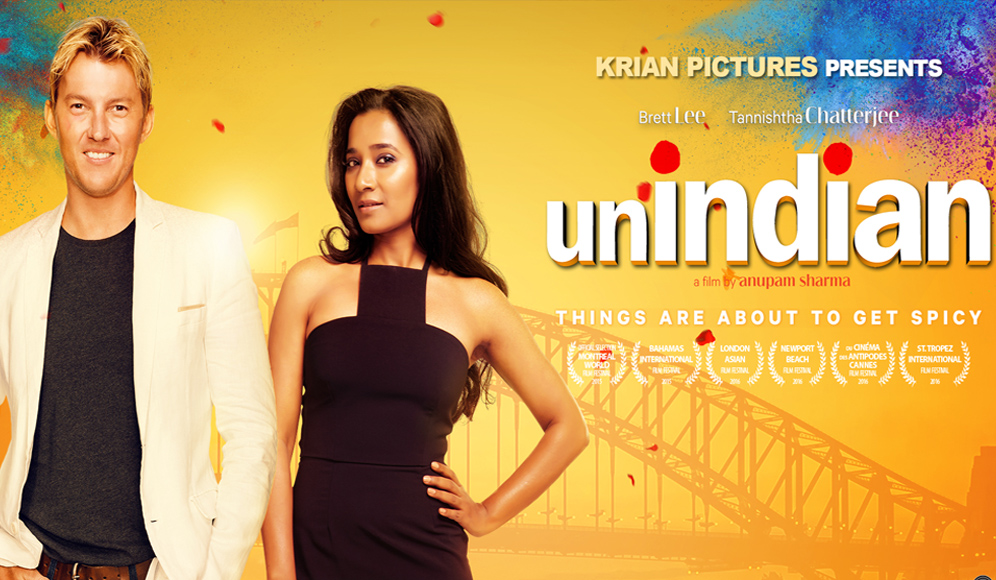 UNindian