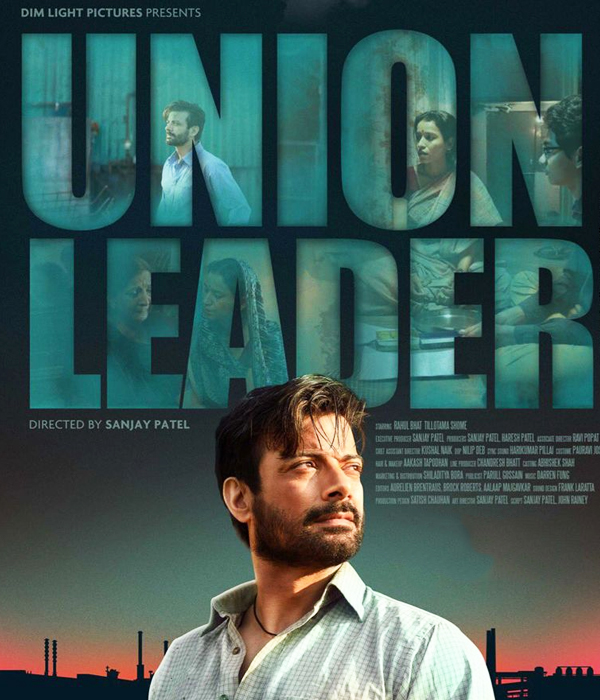Union Leader