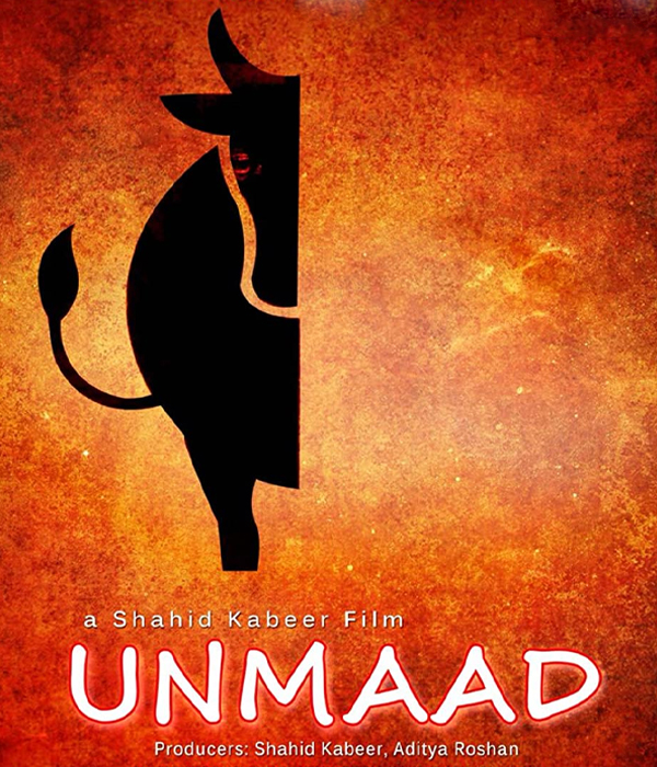 Unmaad