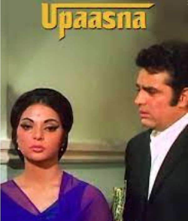 Upaasna