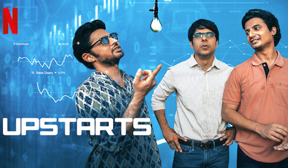 Upstarts