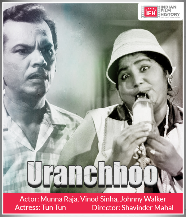 Uranchhoo