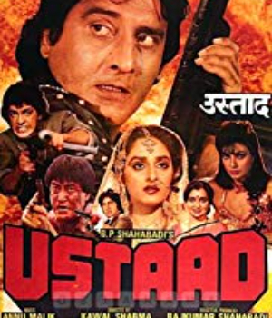 Ustaad