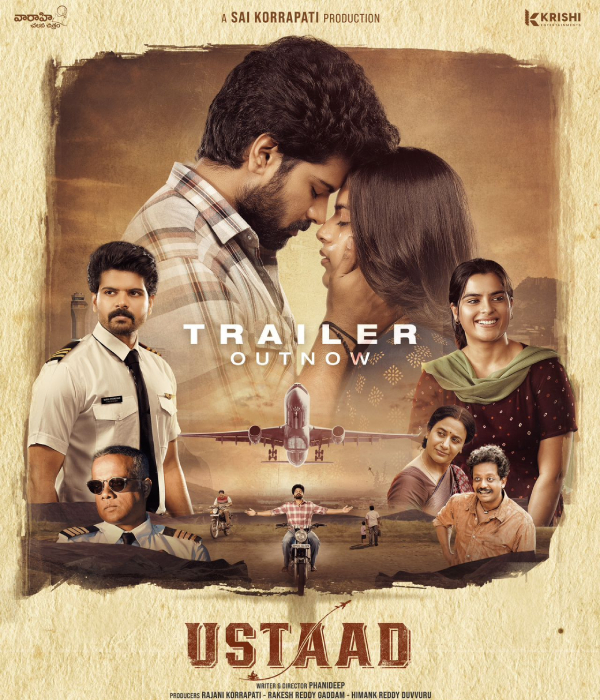 Ustaad