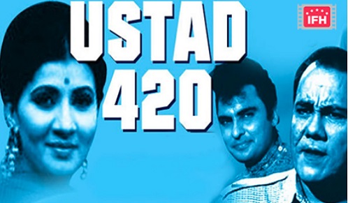 Ustad 420