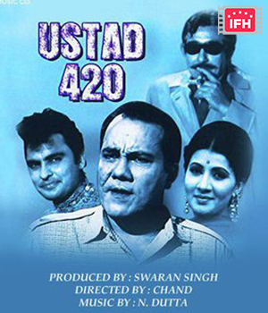 Ustad 420