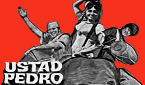 Ustad Pedro