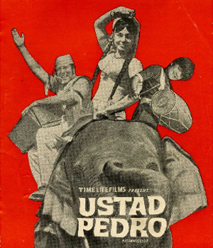 Ustad Pedro