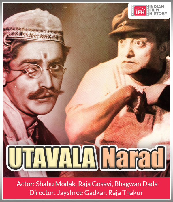 Utavala Narad