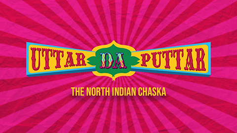 Uttar Da Puttar