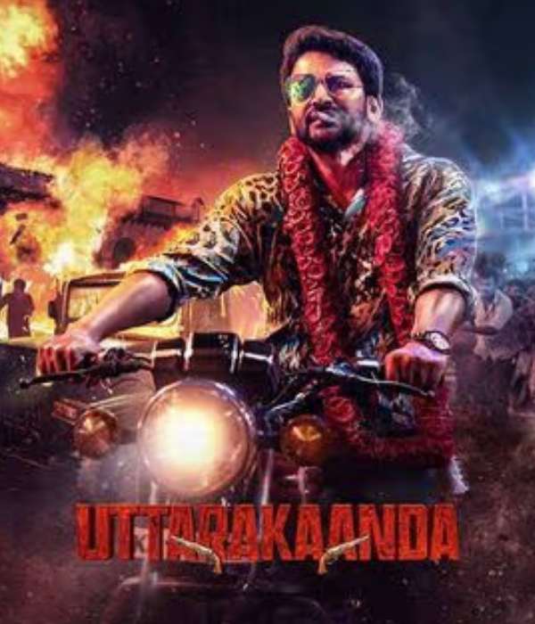 Uttarakaanda