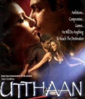 Utthaan