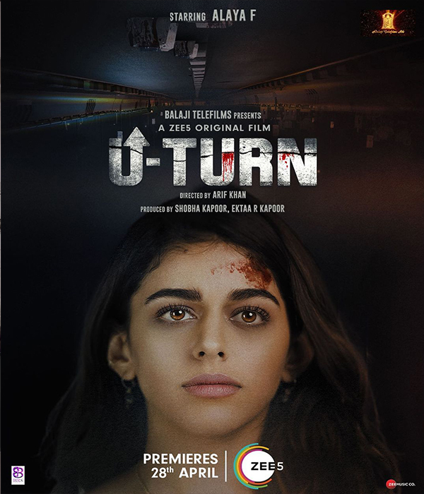 UTurn