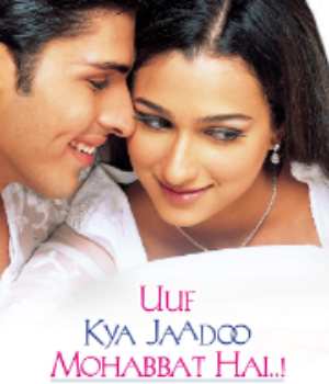Uuf Kya Jaadoo Mohabbat Hai