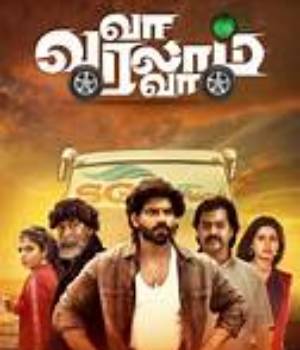 Va Varalam Va