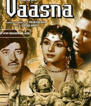 Vaasna
