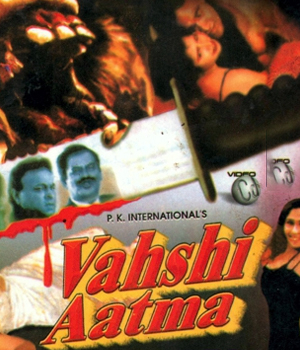 Vahshi Aatma
