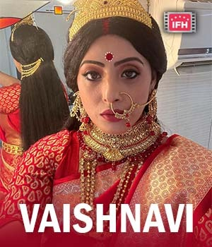 Vaishnavi