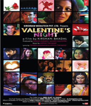 Valentine's Night