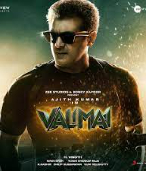Valimai