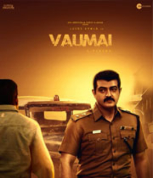 Valimai
