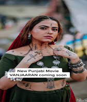 Vanjaaran