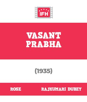 Vasant Prabha