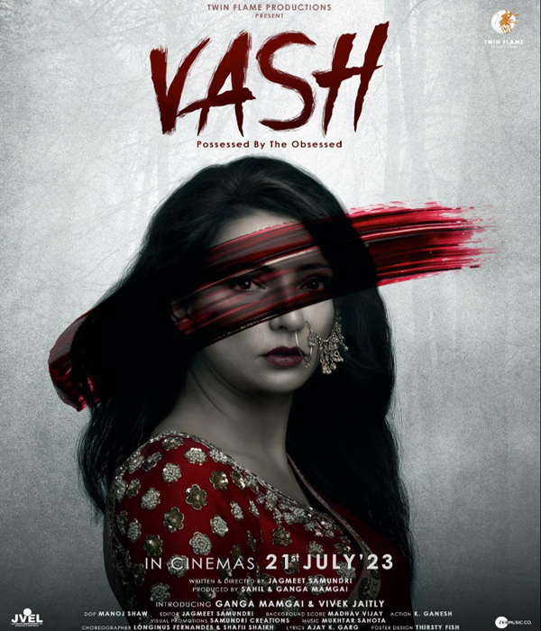 Vash