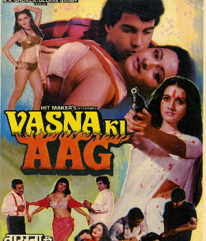 Vasna Ki Aag
