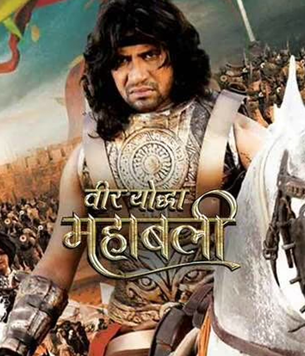 Veer Yoddha Mahabali