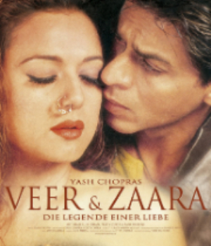 Veer-Zaara