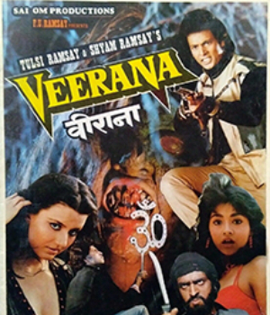 Veerana