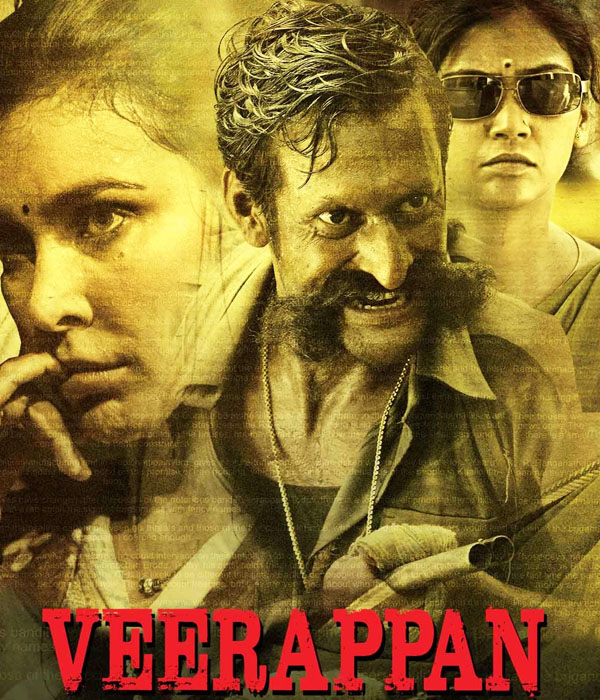 Veerappan