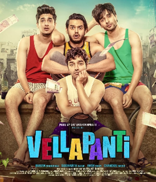Vellapanti