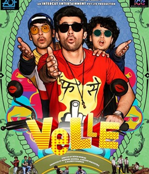 Velle