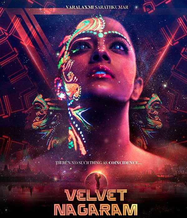 Velvet Nagaram