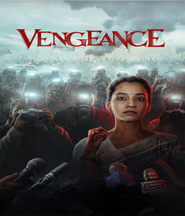 Vengeance