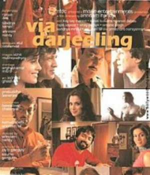 Via Darjeeling
