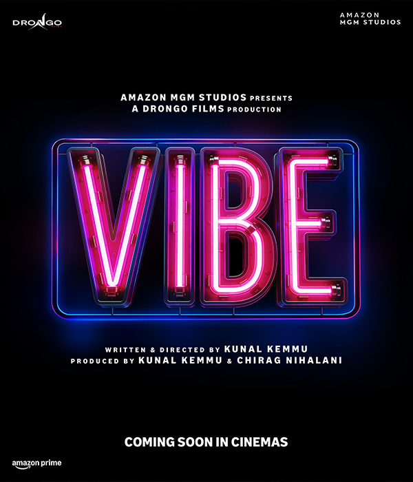 Vibe