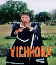 Vichhora