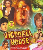 Victoria House