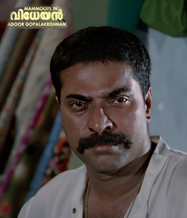 Vidheyan