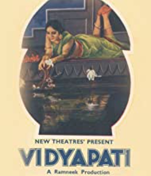 Vidyapati