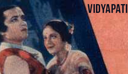 Vidyapati