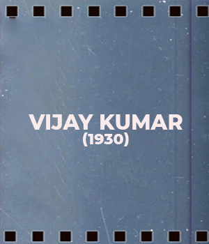 Vijay Kumar