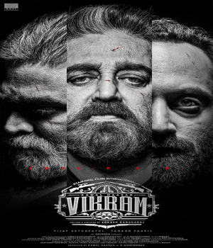 VIKRAM